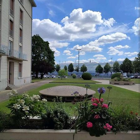 Studio Centre Ville Amiens Zewnętrze zdjęcie