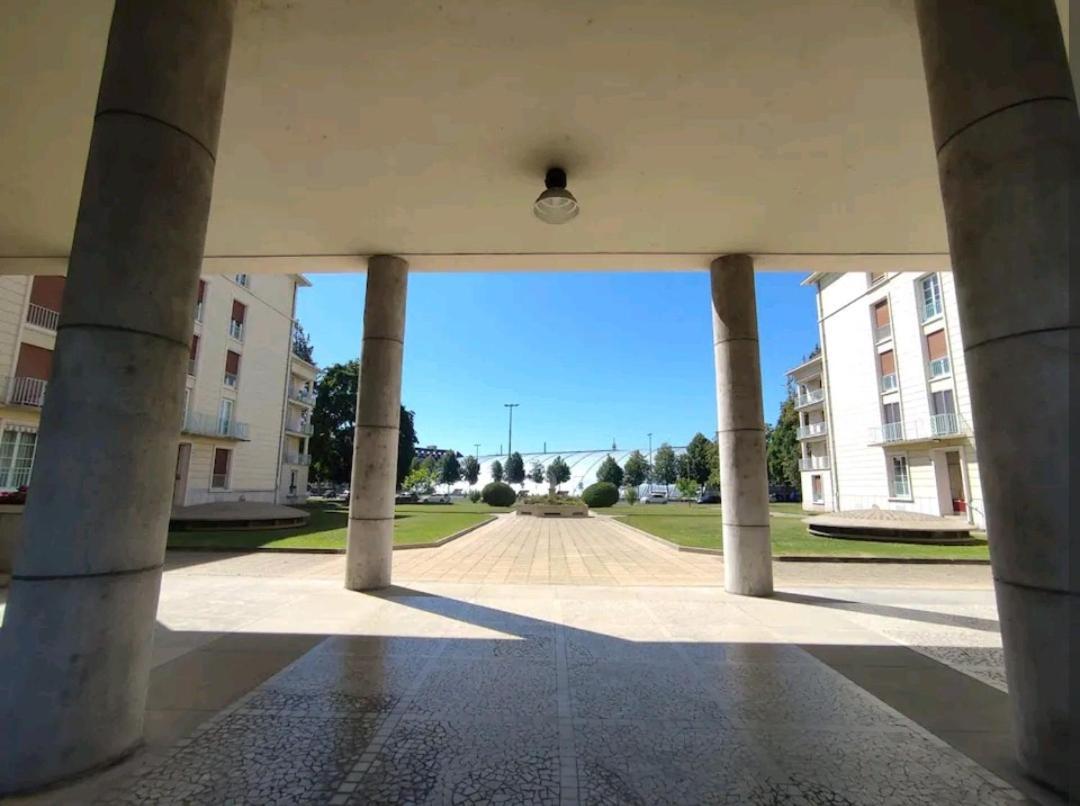 Studio Centre Ville Amiens Zewnętrze zdjęcie